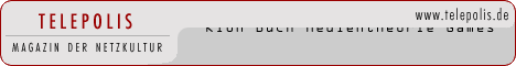 Telepolis Banner